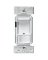DIMMER SLID POLYC.DECO WH 600W