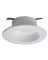 Halo Recessed RL4069S1EWHR 4" LED All-Purpose Retrofit Module, 600 Lumens, 90 CRI, Selectable CCT 27