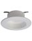 Halo Recessed RL4099S1EWHR 4" LED All-Purpose Retrofit Module, 900 Lumens, 90 CRI, Selectable CCT 27