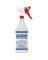 SM ARNOLD 92-763 Sprayer Bottle; 32 oz Capacity; Trigger Nozzle; Red/White