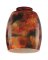 8131100 2.25INFIRE PIT PENDANT