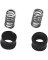 FAUCET SEAT-SPRING DL-4