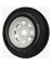 Tire Bias 205/75d-15 5x4-1/2