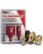 MORSE MHSALKIT1 Heavy-Duty Installation Kit, Bi-Metal Blade