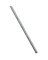 Stanley Hardware 179283 Threaded Rod; #6-32 Thread; 12 in L; A Grade; Steel;
