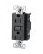RCPT GFCI TR ST 15AMP 2P3W SG
