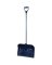 SHOVEL SNW V-CTD HDL BLDE 18IN