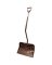 SHOVEL SNOW POLY CMB BLDE 20IN