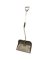SHOVEL SNOW POLY CMB BLDE 24IN