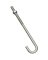 NAT-N232934 BOLT J-HOOK 5/16X7 Z