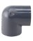 Elbow 90deg 3/4"fip Sch80