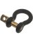 CLEVIS STRAIGHT 7/8