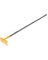 KIDS GARDEN STL RAKE