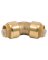 Sharkbite Elbow 45deg 1/2"x1/2"