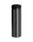 STOVEPIPE 2-WALL 8X36IN BLK