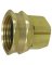 LANDSCAPERS SELECT 3/4" FHT X 1/2" FIP ADAPTER HOSE SWIVEL