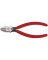 PLIER DIAG CUTTING PLIERS 6"