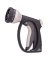 Landscapers Select GT-31596 Spray Nozzle, Female, Zinc, Black, Powder-Coated