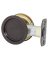 LATCH POCKET DOOR PASS AGDBRNZ
