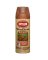 KRYLON WOOD STAIN RUSTIC BROWN