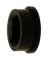 ABS REDUCING BUSHING 2X1-1/2IN
