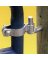 HINGE GATE