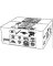 WHEELBARROW PARTS BOX WT/WHEEL
