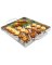 69712 PRO SSTEEL FLAT TOPPER