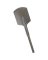 BIT CLAY SPADE SDS MAX