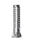 3PK#10-14 LEAD SC ANCHOR+SCREWS