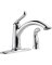 FAUCET KITCHEN 1HNDL CHR W/SPR