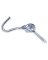 HOOK SWING STEEL 5/16X3-7/8 IN