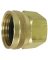 LANDSCAPERS SELECT 3/4" FHT X 3/4" FIP ADAPTER HOSE SWIVEL