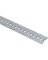 NAT-11139 FLAT BAR GALV 1-3/8X3