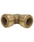 3/4COP 90DEG Elbow