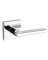 LEVER PASS CHROME HALIFAX SQ
