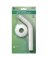 Bh Shower Arm/flange 7" Wht