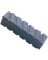 Norton Rubbing Brick 8"x2"x2"