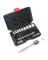 Socket Set Sae 15pc 3/8"dr