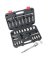 Socket Set 32pc 1/2dr"