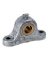 PILLOW BEARING BLOCK 6-5/8IN