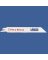 BLADE RECIP SAW 10/14TPI 6IN