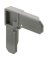 5/16"  GRY FRAME CORNER