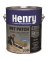 CEMENT ROOF WET BLACK 1 GAL