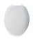 BEM-170000 TOILET SEAT ELONG WHT