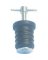 PLUG DRAIN MARINE T-HANDLE 1IN