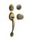 PLYMTH/GEORGN HDLST LFTMEFNSH