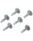 LOAD CENTER COVER SCREWS PACK6