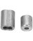 2PK 1/8" Ferrule/Stop          *