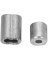2PK 1/4" Ferrule/Stop          *